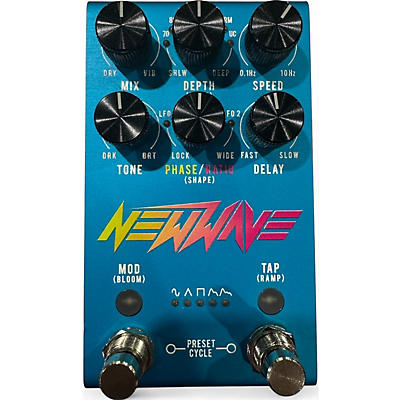 Jackson Audio Used Jackson Audio New Wave Effect Pedal