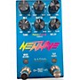 Used Jackson Audio New Wave Effect Pedal