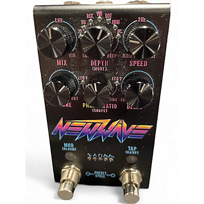 Used Jackson Audio New Wave Effect Pedal