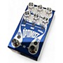 Used Jackson Audio Used Jackson Audio OPTIMIST Effect Pedal