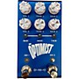 Used Jackson Audio OPTIMIST Effect Pedal