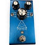 Used Jackson Audio PRISM BOOST Effect Pedal