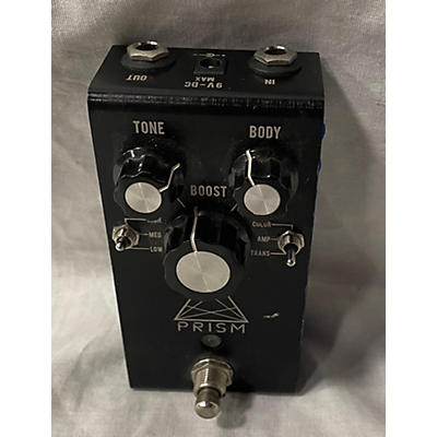 Jackson Audio Used Jackson Audio PRISM Effect Pedal