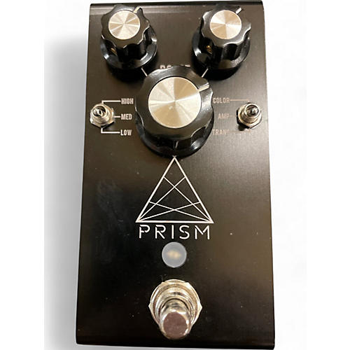 Jackson Audio Used Jackson Audio PRISM Effect Pedal