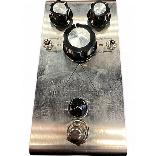 Used Jackson Audio PRISM Effect Pedal