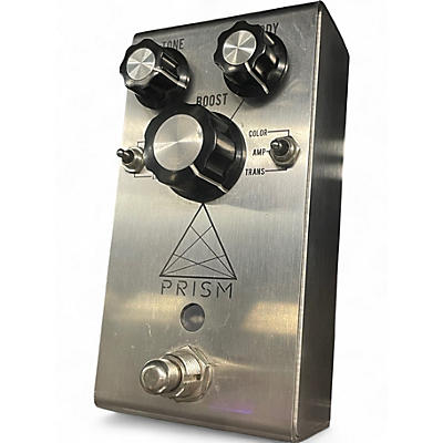 Used Jackson Audio PRISM Effect Pedal