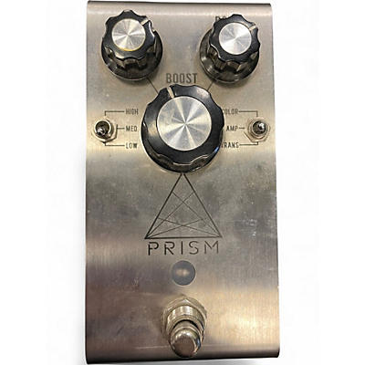 Used Jackson Audio PRISM Effect Pedal