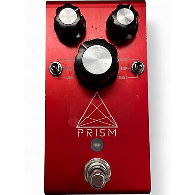 Used Jackson Audio PRISM Effect Pedal