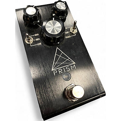 Used Jackson Audio PRISM Effect Pedal