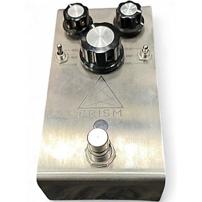 Used Jackson Audio PRISM Effect Pedal