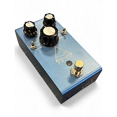 Used Jackson Audio PRISM Effect Pedal