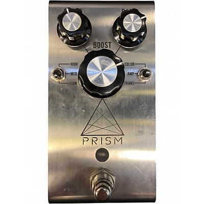 Used Jackson Audio PRISM Effect Pedal