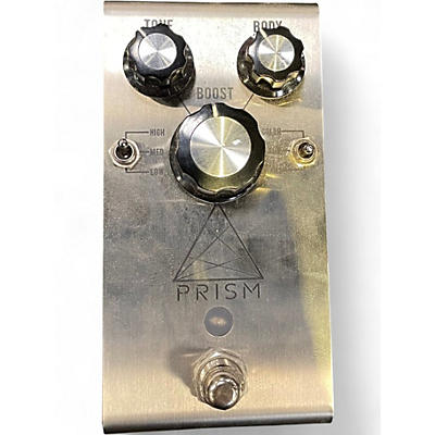Used Jackson Audio PRISM Effect Pedal