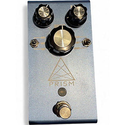 Used Jackson Audio PRISM Effect Pedal