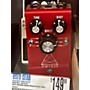 Used Jackson Audio Used Jackson Audio Prism Effect Pedal