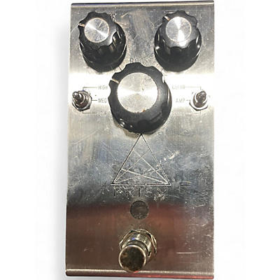 Used Jackson Audio Prism Effect Pedal