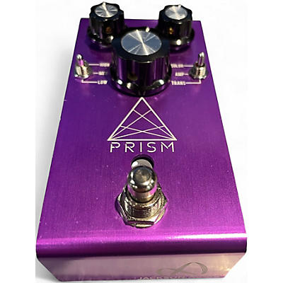 Used Jackson Audio Prism Effect Pedal