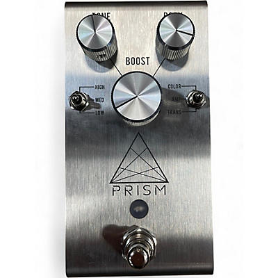 Used Jackson Audio Prism Effect Pedal