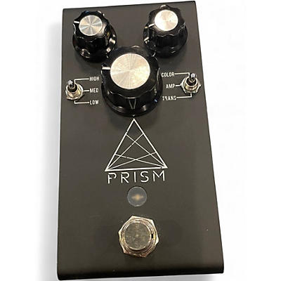 Used Jackson Audio Prism Effect Pedal