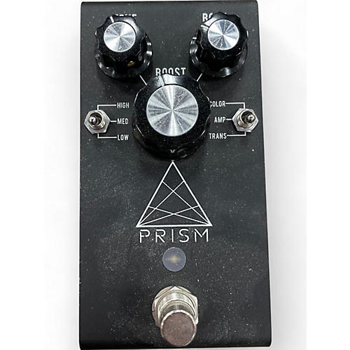 Jackson Audio Used Jackson Audio Prism Pedal