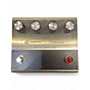 Used Jackson Audio SILVERTONE Effect Pedal