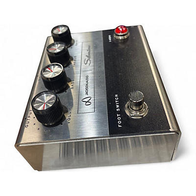 Used Jackson Audio SILVERTONE TWIN TWELVE Effect Pedal