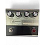 Used Jackson Audio SILVERTONE TWIN TWELVE Effect Pedal