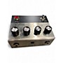 Used Jackson Audio Silvertone TWIN TWELVE Effect Pedal