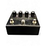 Used Jackson Audio TWIN TREM Effect Pedal