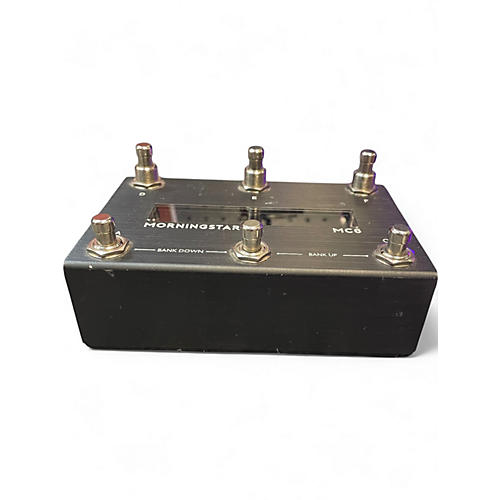 Used Jackson Audio TWIN TWELVE Effect Pedal