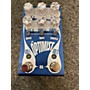 Used Jackson Audio Used Jackson Audio The Optimist Effect Pedal