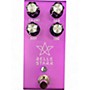 Used Jackson Audio Used Jackson Audio belle starr Effect Pedal