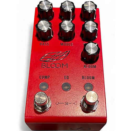 Jackson Audio Used Jackson Audio bloom Effect Pedal