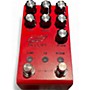 Used Jackson Audio Used Jackson Audio bloom Effect Pedal