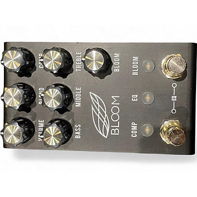 Used Jackson Audio bloom Effect Pedal