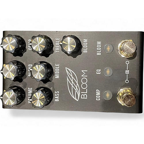 Used Jackson Audio bloom Effect Pedal