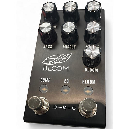 Used Jackson Audio bloom Effect Pedal