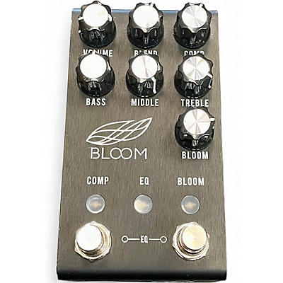 Used Jackson Audio bloom Effect Pedal