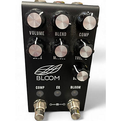 Jackson Audio Used Jackson Audio bloom V2 Effect Pedal