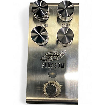 Used Jackson Audio blossom Effect Pedal