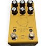 Used Jackson Audio Used Jackson Audio golden boy Effect Pedal