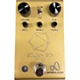 Used Jackson Audio golden boy  Effect Pedal