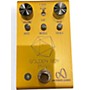 Used Jackson Audio golden boy mini Effect Pedal