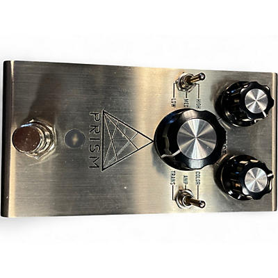 Used Jackson Audio prism Effect Pedal