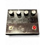 Used Jackson Audio twin twelve  Footswitch