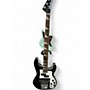 Used Jackson CBXNT DX IV BLACK Electric Bass Guitar BLACK