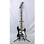 Used Jackson Used Jackson CBXNT IV Black Electric Bass Guitar Black