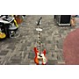 Used Jackson Used Jackson CBXNT Red Electric Bass Guitar Red