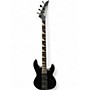 Used Jackson CBXNT4 Black Electric Bass Guitar Black