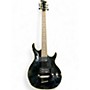 Used Jackson CHARVEL LS1 Satin Black Solid Body Electric Guitar Satin Black